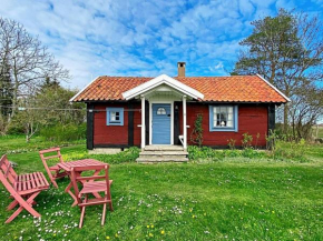 4 person holiday home in L TTORP, Löttorp